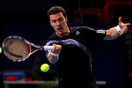 Marat Safin podaljšal bivanje na ATP turneji vsaj do del Potra!