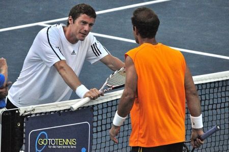 VIDEO! Veliki Pete Sampras iskreno o sebi in Rogerju Federerju!