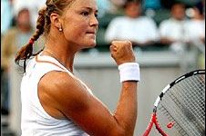 Dinara Safina se seli v Varaždin