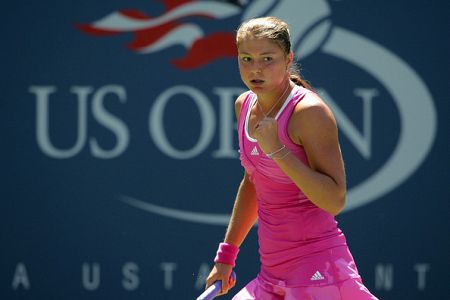 Dinara Safina je neustavljiva