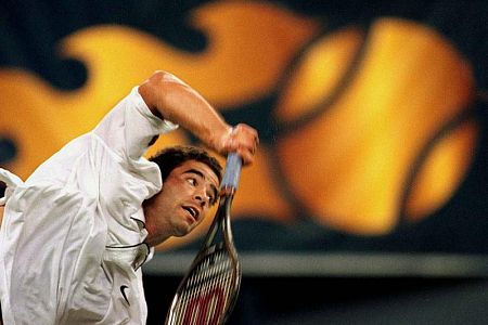 Pete Sampras - Vseeno najboljši 3.del
