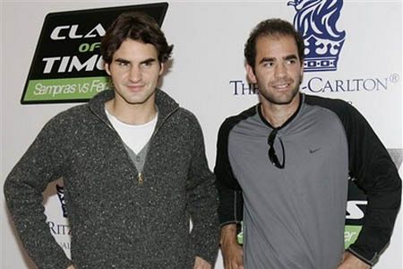 Federer bo prekinil z ekshibicijskimi dvoboji