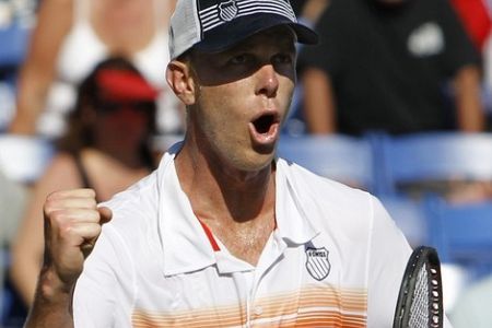 Sam Querrey bo branil naslov proti Murrayu!