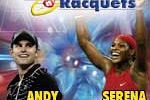 ''Hočem, da vpijete'', je dejal veliki humanitarec Andy Roddick