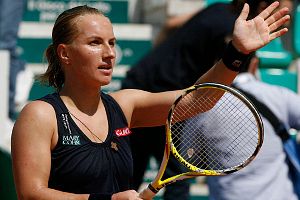 Svetlana Kuznecova spet usodna za Jeleno Jankovič!
