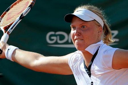 Polona in Maša med osem na ITF turnirju v Kolumbiji!