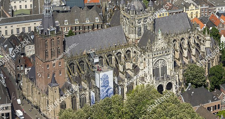 ATP 250 in WTA 250 - 's-Hertogenbosch