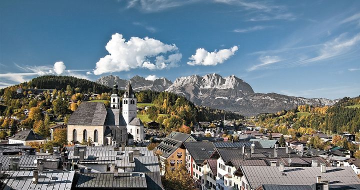 ATP 250 - Kitzbühel