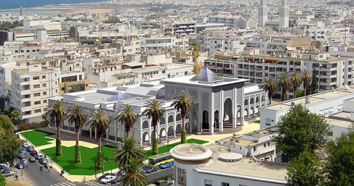 WTA 250 - Rabat
