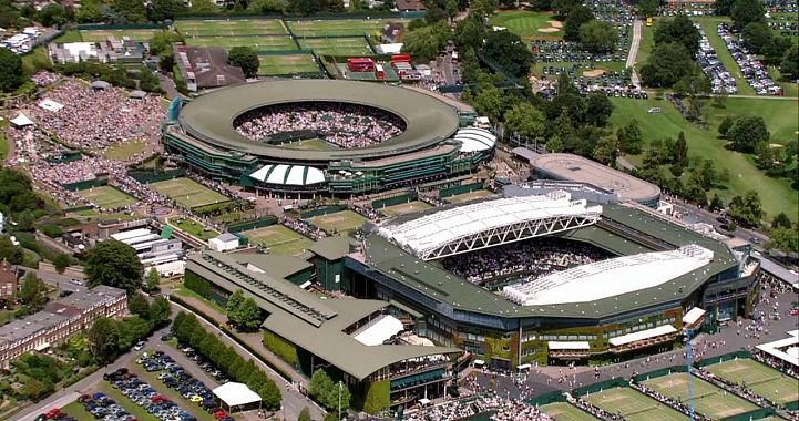 WIMBLEDON