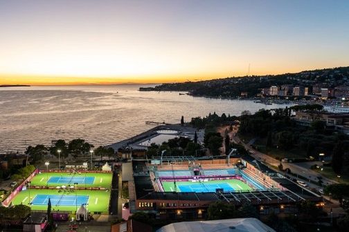 Portoroški turnir se seli na drugo lokacijo