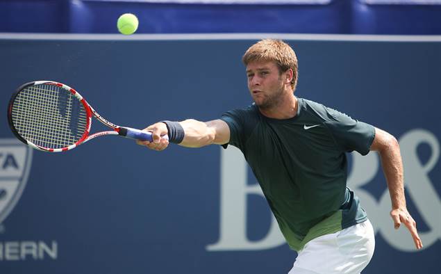 Ryan Harrison